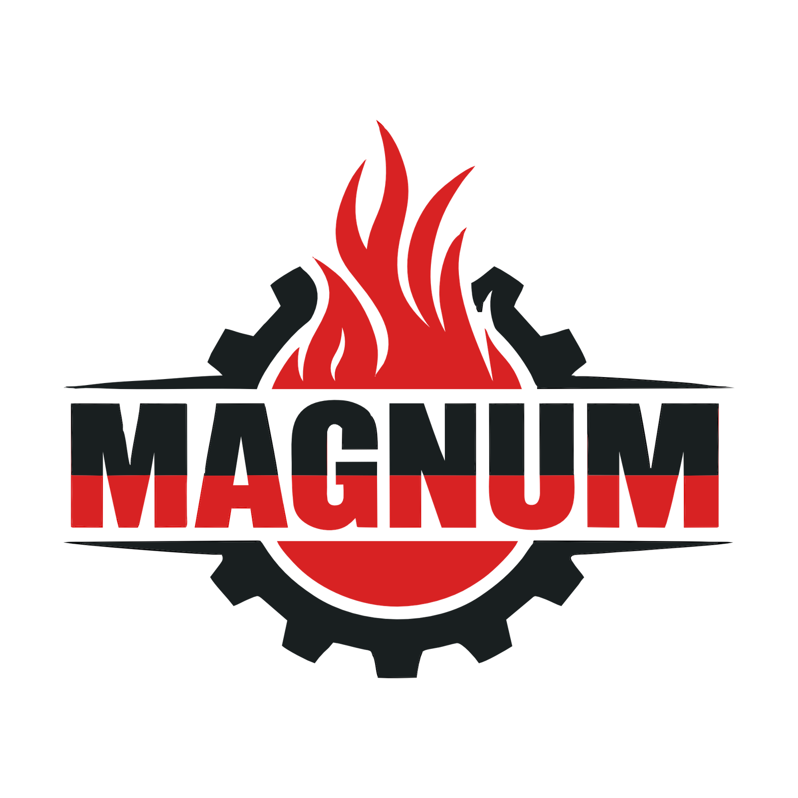 Magnum Groups Logo